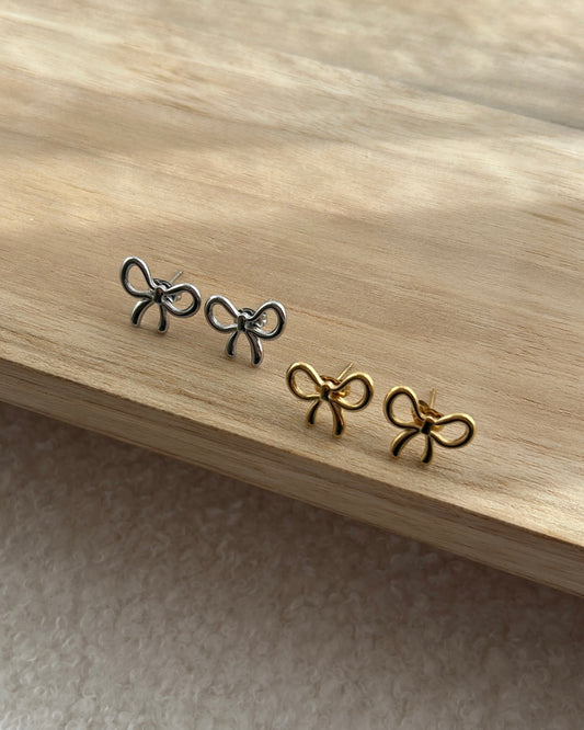 Boucles d’oreilles JESSICA