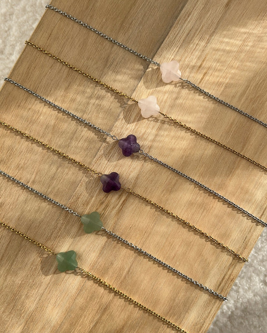 Collier ANGELINA