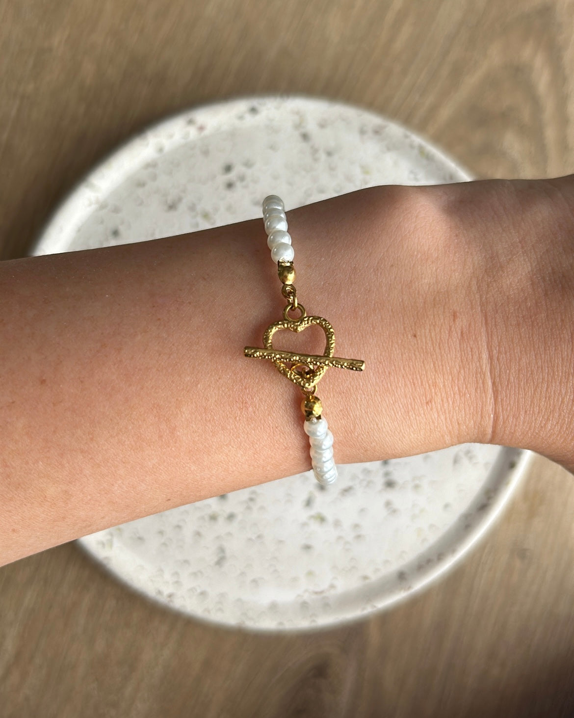 Bracelet FAUSTINE