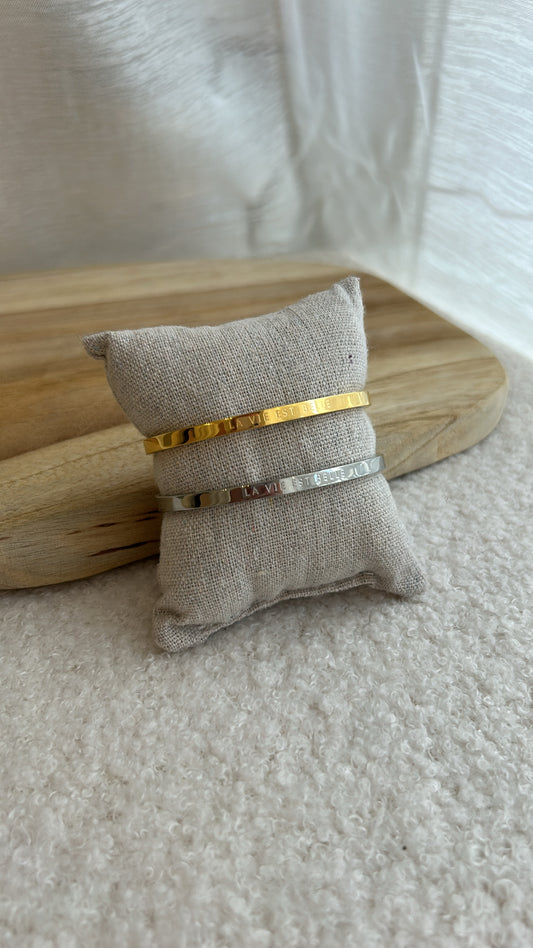 Bracelet BELLA