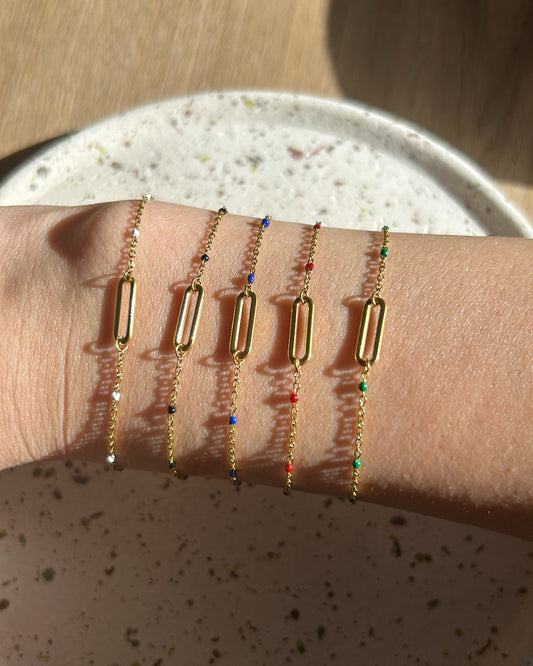 Bracelet EMMA | Or