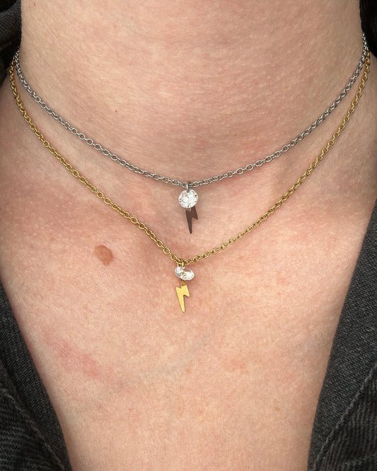 Collier APOLLINE