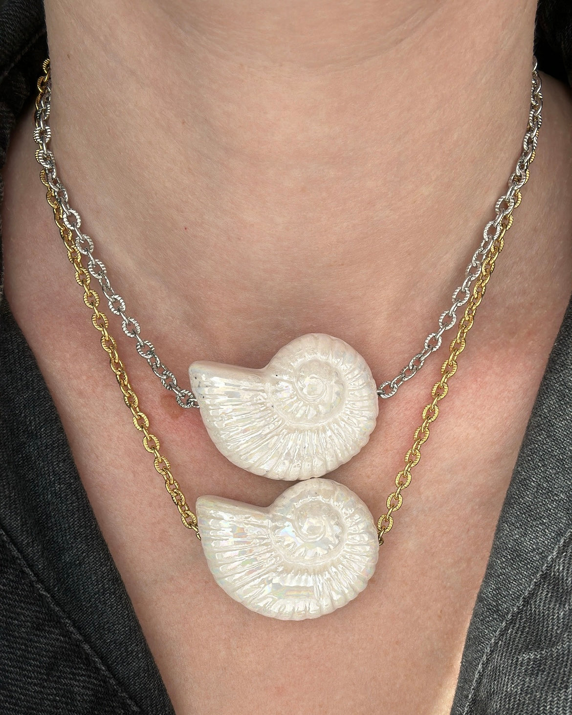 Collier GABRIELLE