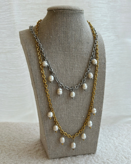 Collier LISA
