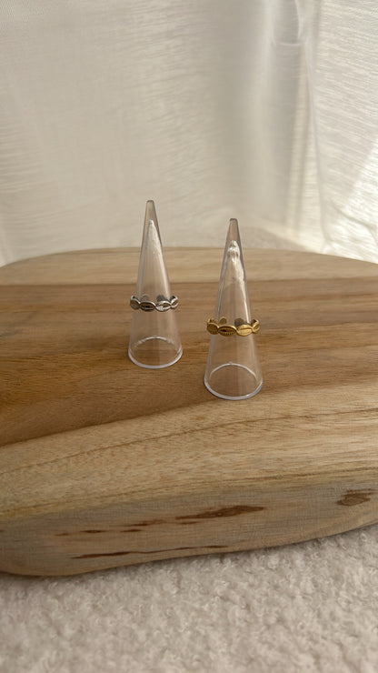 Bague ANAËLLE