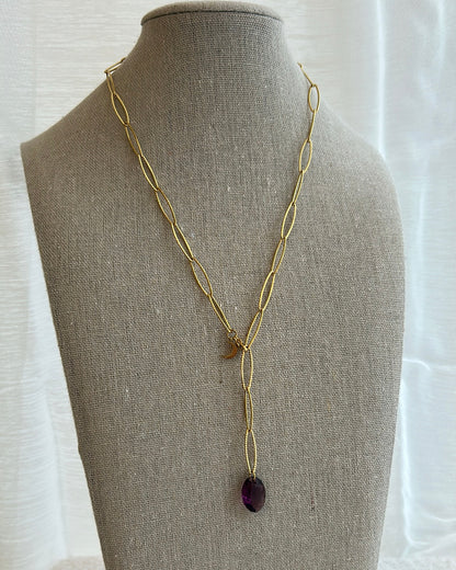 Collier AURORE | Or