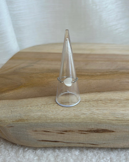Bague ESMÉE