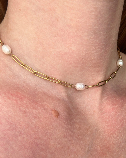 Collier ÉVA