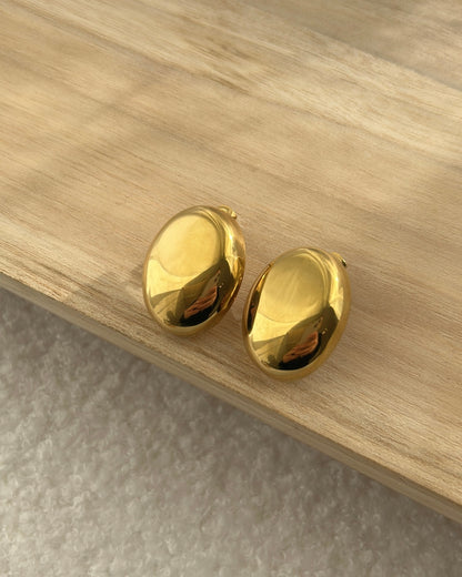 Boucles d’oreilles LUCE