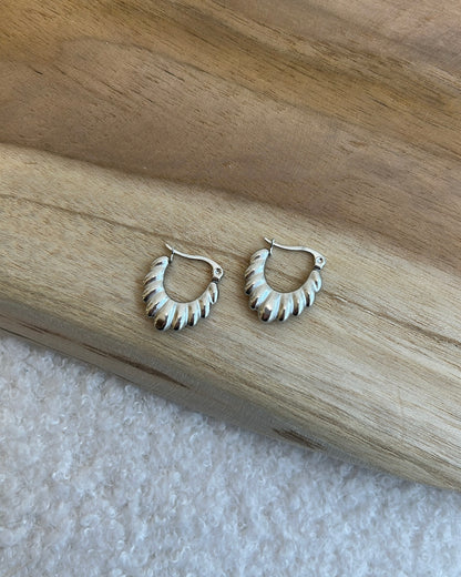 Boucles d’oreilles ANIA