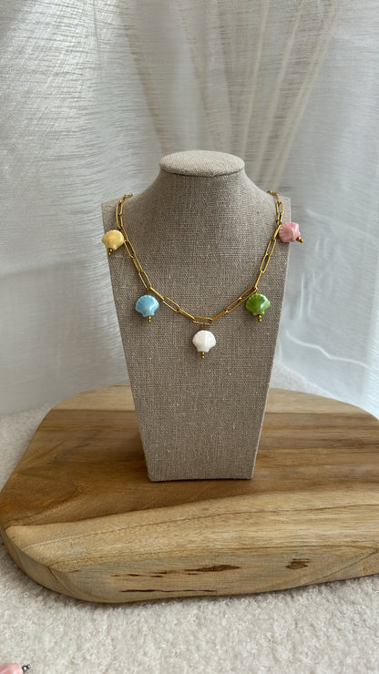 Collier ABELLE