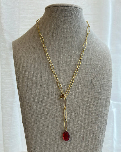 Collier AURORE | Or