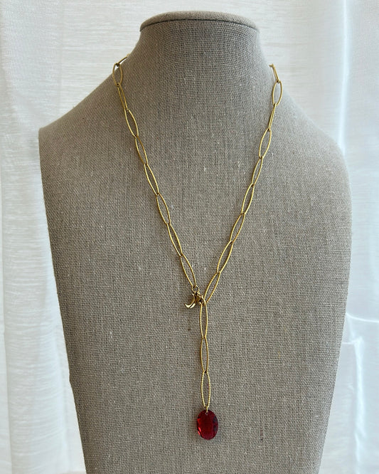 Collier AURORE | Or