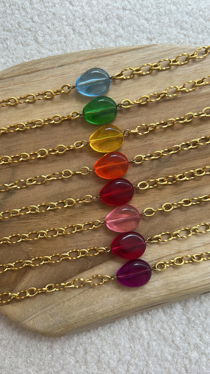 Collier ELSA