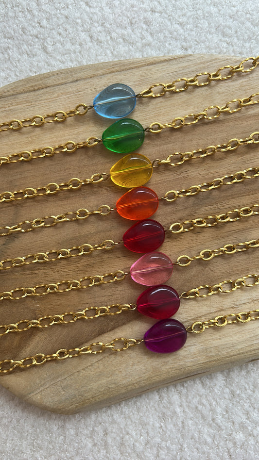 Collier ELSA