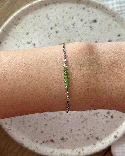 CAMILLE bracelet | Money