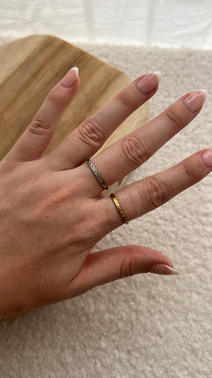 Bague INAYA