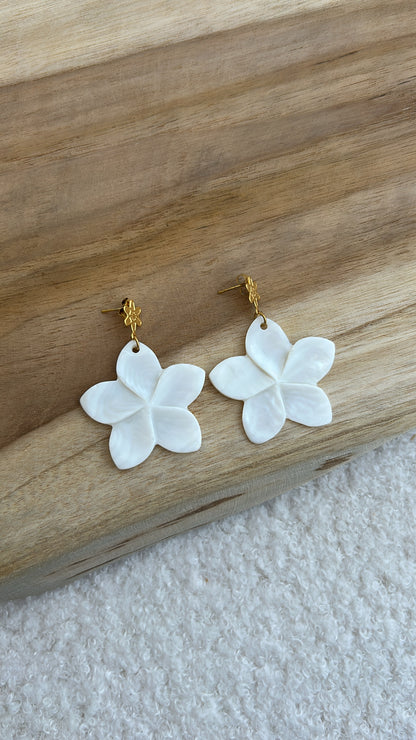 Boucles d’oreilles SARA