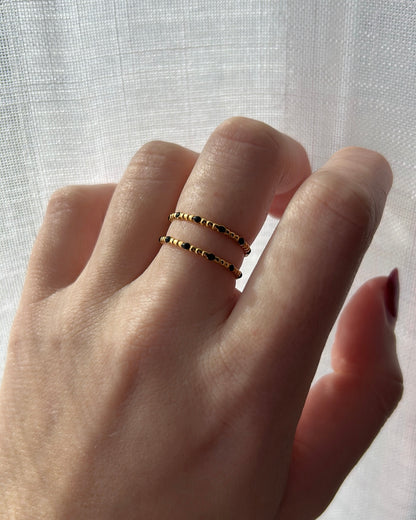 Bague CONSTANCE