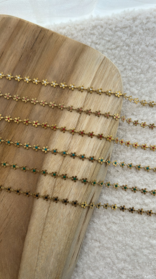 Collier ADRIENNE | Or
