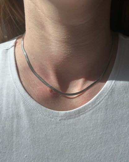 ANASTASIA necklace | Gold