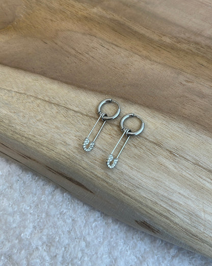 Boucles d’oreilles ADRIANNA