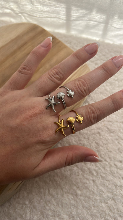 Bague MAXIME