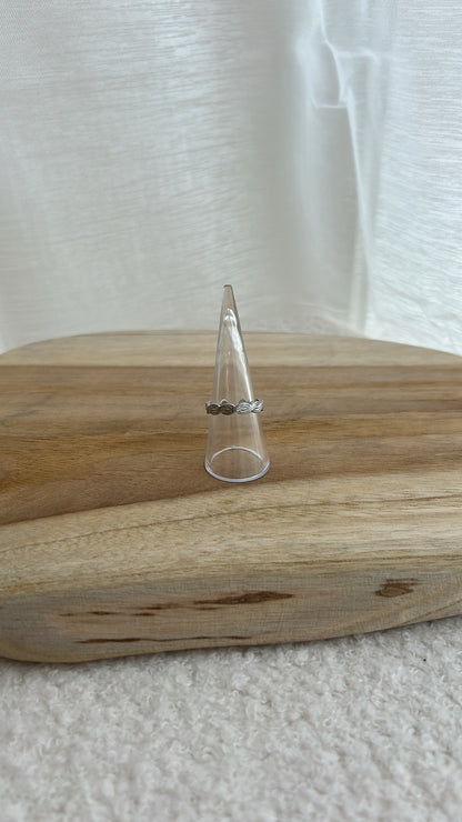 Bague LUCIE