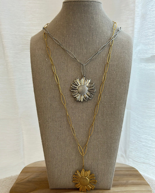 Collier BERTILLE