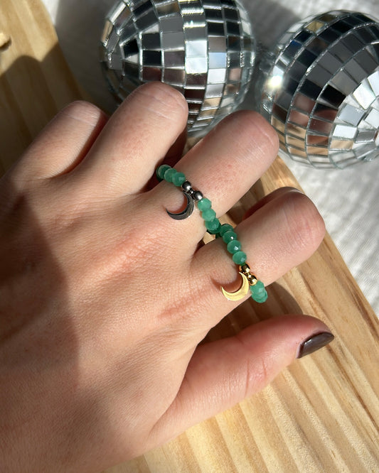 Bague CÉLESTINE