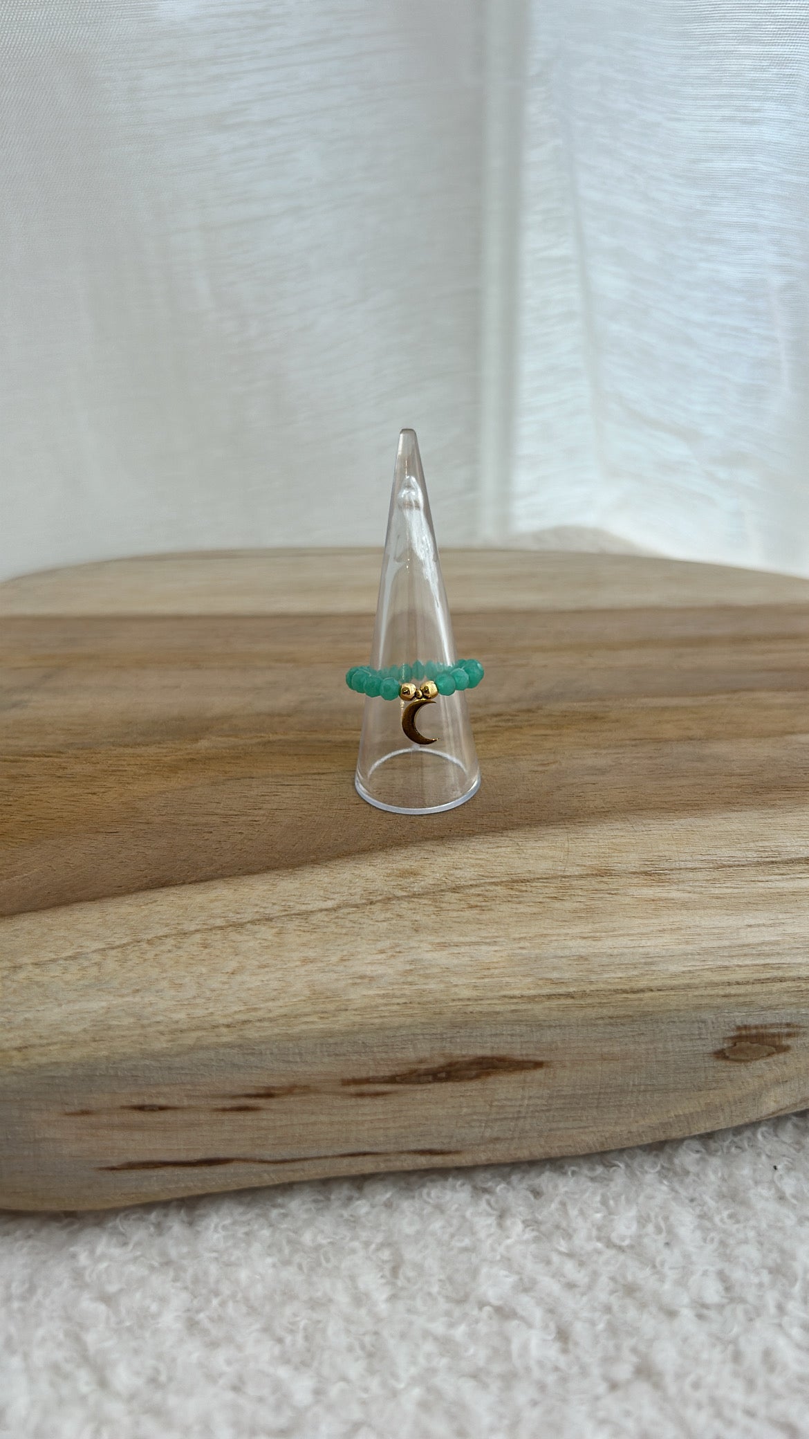 Bague CÉLESTINE