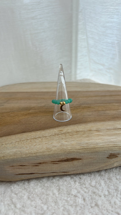 Bague CÉLESTINE