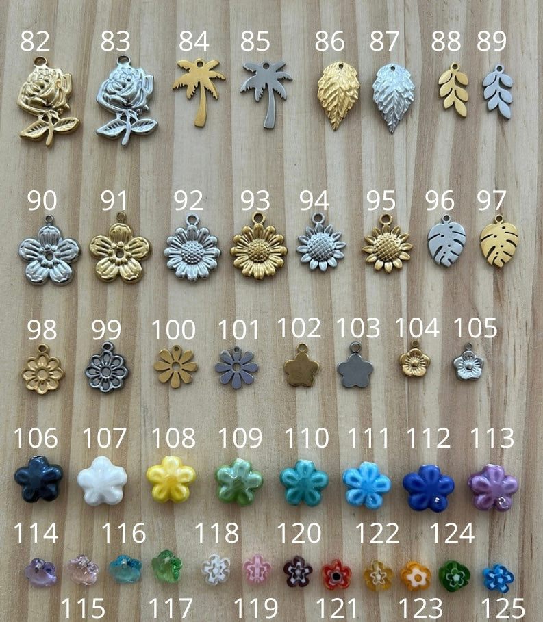 Bracelet personnalisé | Or