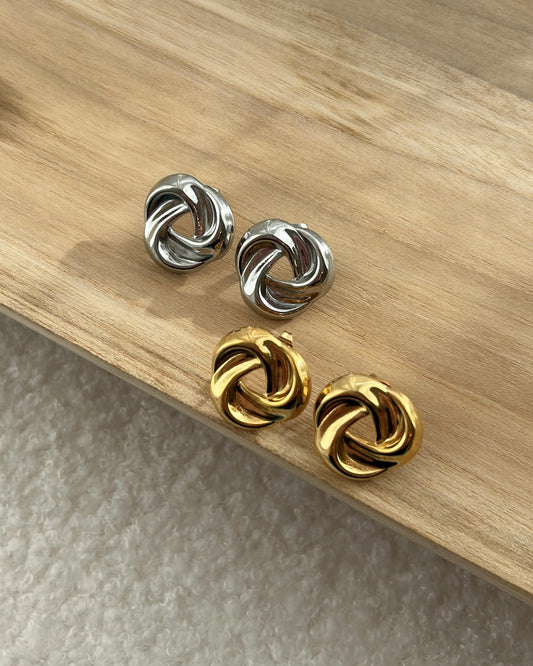 Boucles d’oreilles MADISON