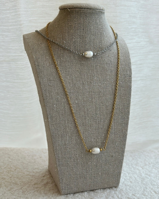 Collier ÉLISE