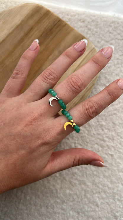 Bague CÉLESTINE