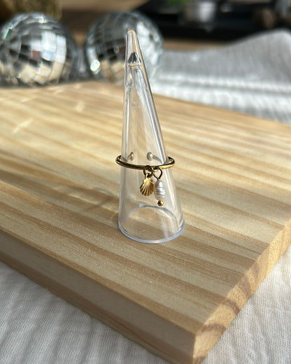 ONDINE ring | Money