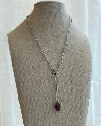 Collier AURORE | Argent