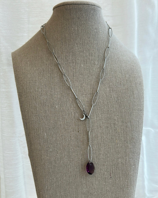 Collier AURORE | Argent