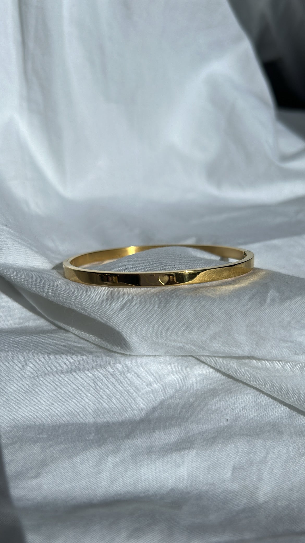 Bracelet LOUNA | Or