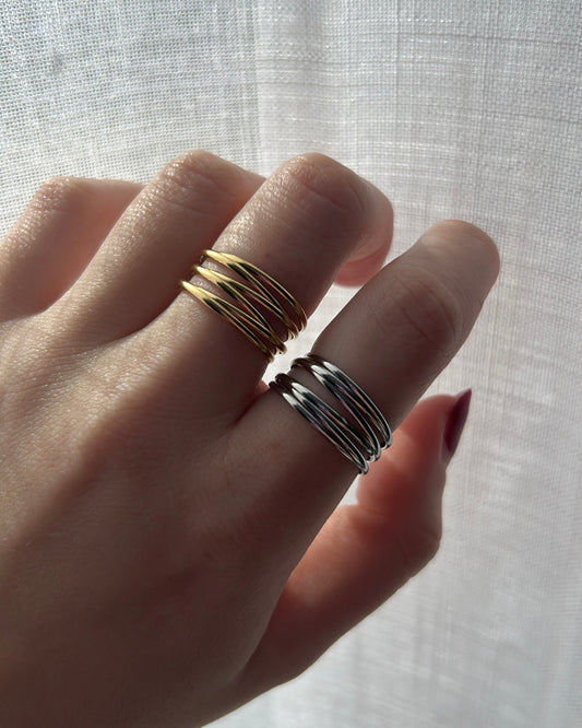 Bague ZOE