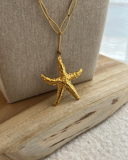 Collier PIA