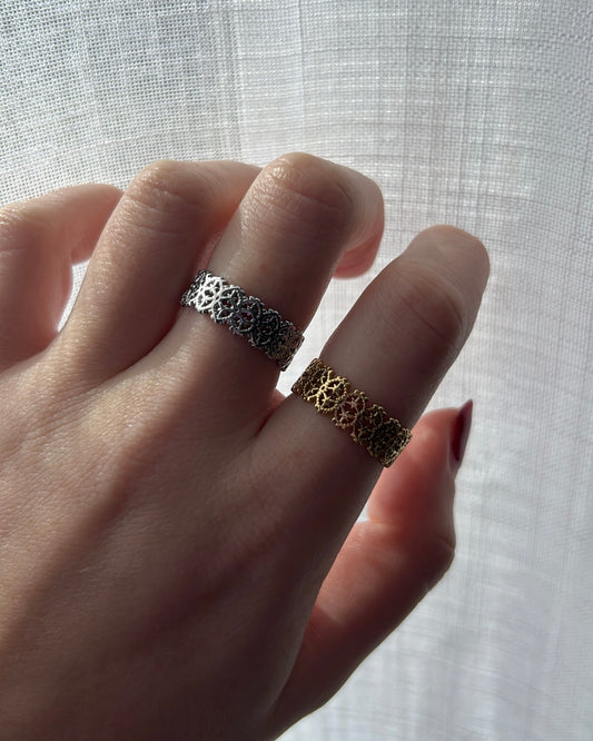 Bague ROXANNE
