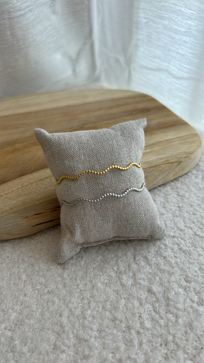 Bracelet DELPHINE