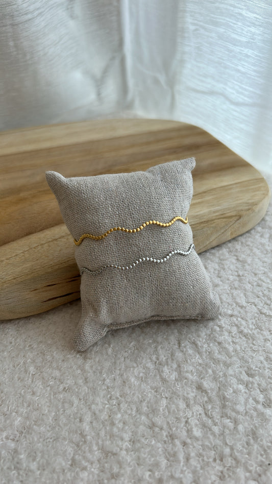 Bracelet DELPHINE
