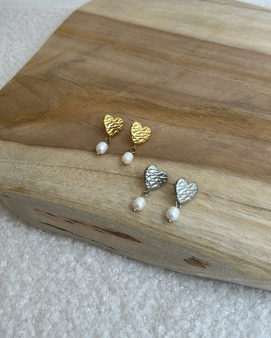 Boucles d’oreilles ADÉLAÏDE