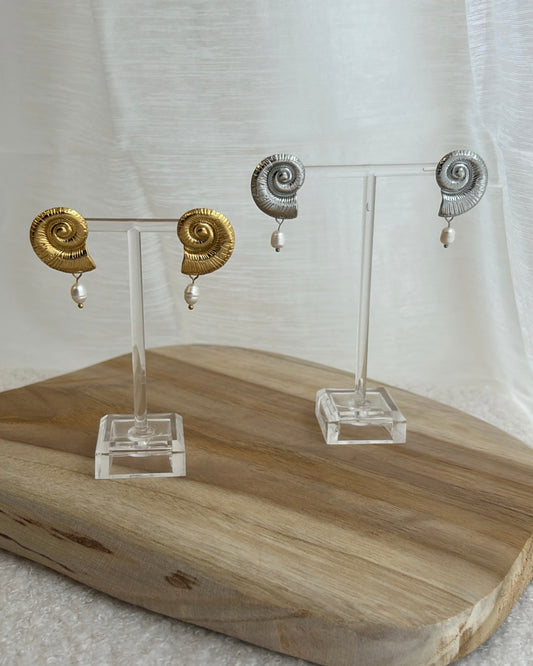Boucles d’oreilles LOUANA