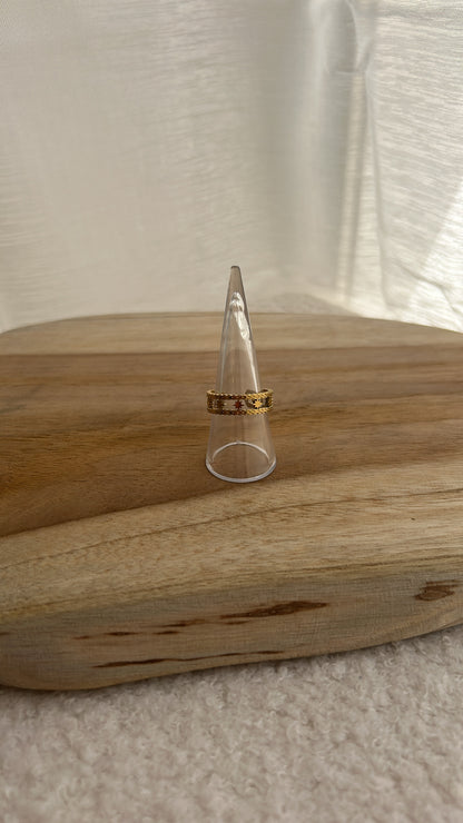 Bague CÉLESTE