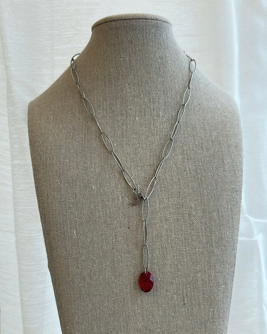 Collier AURORE | Argent
