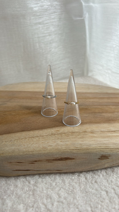 Bague MARIE